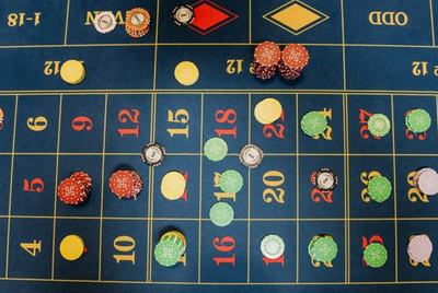 game 8Day Baccarat